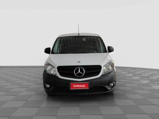 MERCEDES-BENZ Citan usata 7
