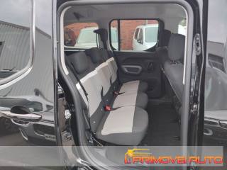 CITROEN Berlingo usata, con Airbag Passeggero