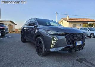 DS AUTOMOBILES DS 7 usata, con Chiusura centralizzata