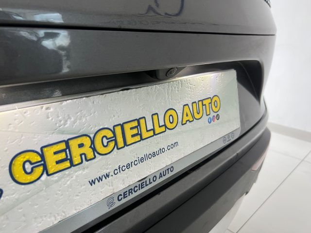 ALFA ROMEO Stelvio usata, con ESP