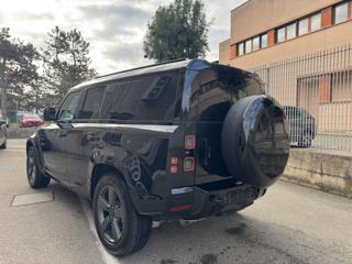 LAND ROVER Defender usata, con Alzacristalli elettrici