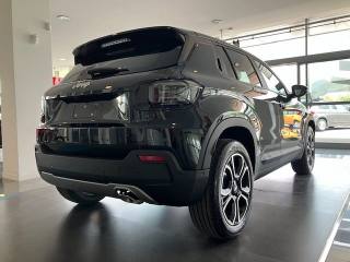 JEEP Avenger usata, con Autoradio