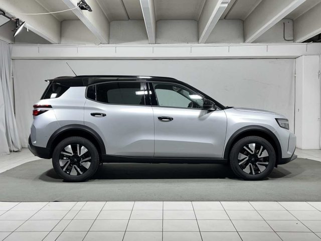 OPEL Frontera usata, con Cerchi in lega