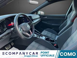 VOLKSWAGEN Golf usata, con Park Distance Control