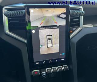 VOLKSWAGEN Amarok usata, con Controllo trazione