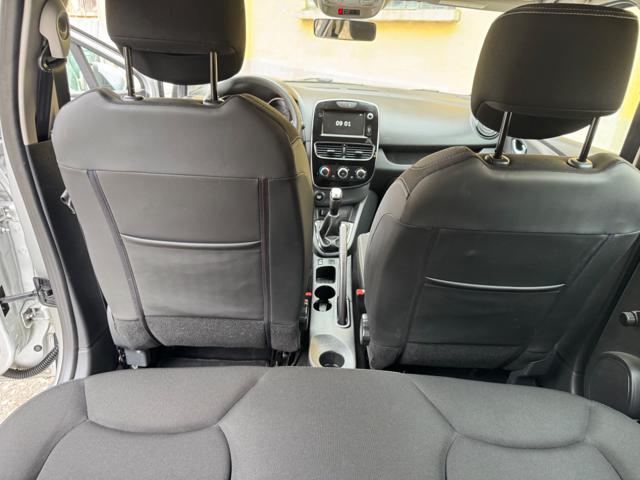 RENAULT Clio usata, con Autoradio digitale