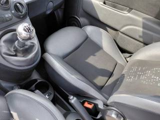 FIAT 500 usata, con Volante multifunzione