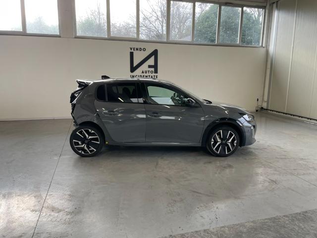 PEUGEOT 208 usata, con Climatizzatore