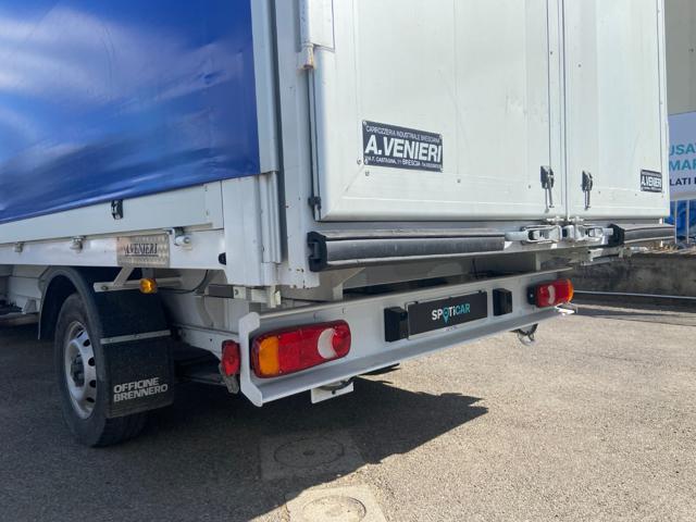 FIAT Ducato usata 18