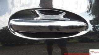 MERCEDES-BENZ C 300 usata 117
