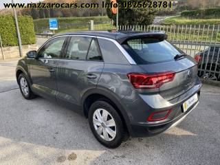 VOLKSWAGEN T-Roc usata, con Airbag Passeggero