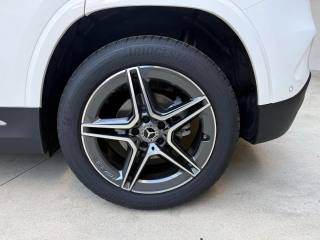 MERCEDES-BENZ GLA 180 usata, con Immobilizzatore elettronico