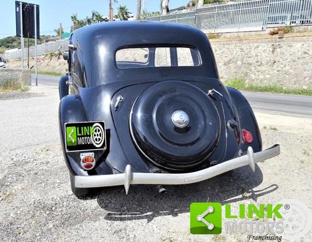 CITROEN Traction Avant usata 5