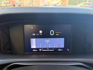 JEEP Avenger usata, con Controllo trazione