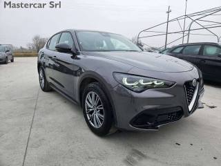 ALFA ROMEO Stelvio usata, con Chiusura centralizzata