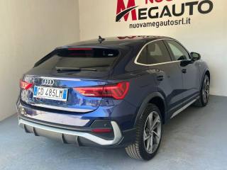 AUDI Q3 usata, con Chiusura centralizzata