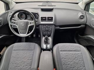 OPEL Meriva usata, con Climatizzatore