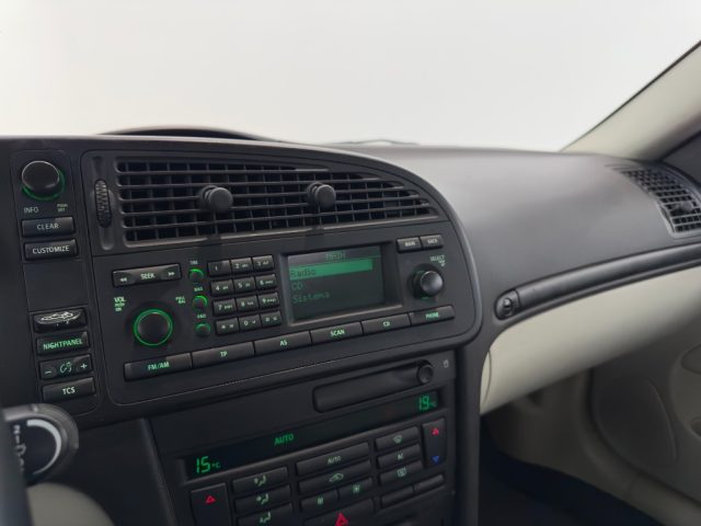 SAAB 9-3 usata, con ESP