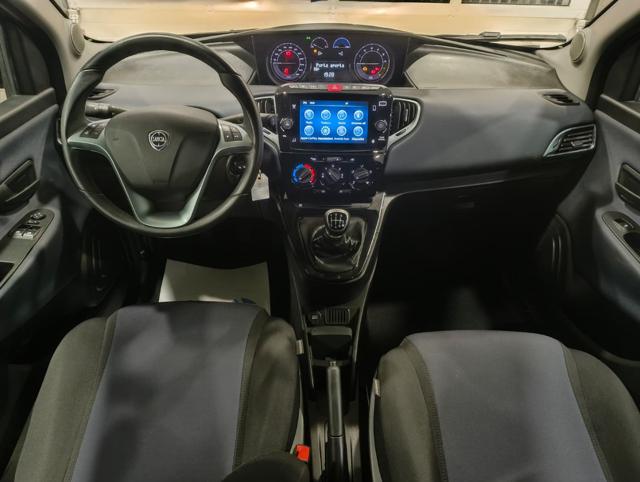 LANCIA Ypsilon usata, con Cerchi in lega