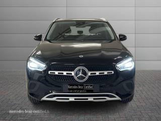 MERCEDES-BENZ GLA 200 usata, con Airbag laterali