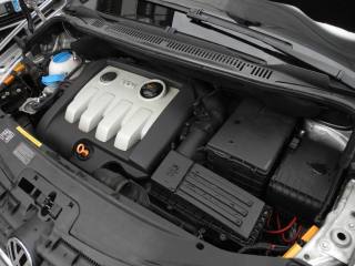 VOLKSWAGEN Touran usata 64