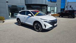 NISSAN Qashqai usata, con Airbag