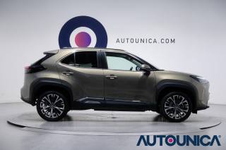 TOYOTA Yaris Cross usata, con Alzacristalli elettrici