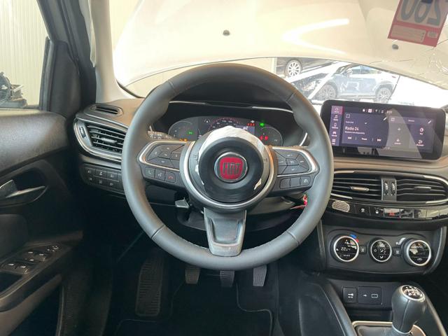 FIAT Tipo usata, con ESP