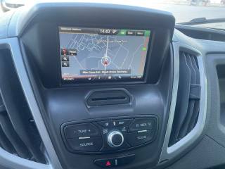 FORD Transit usata, con Servosterzo