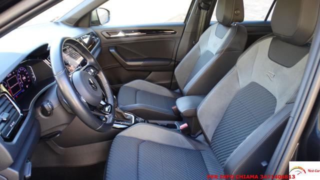 VOLKSWAGEN T-Roc usata 113