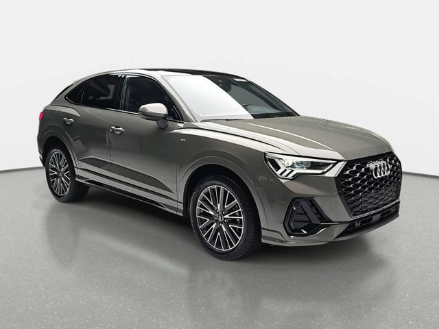 AUDI Q3 usata, con Airbag laterali