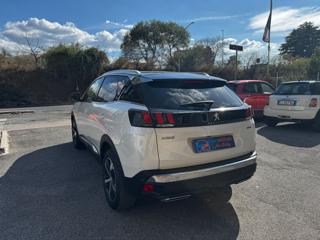 PEUGEOT 3008 usata, con Cerchi in lega
