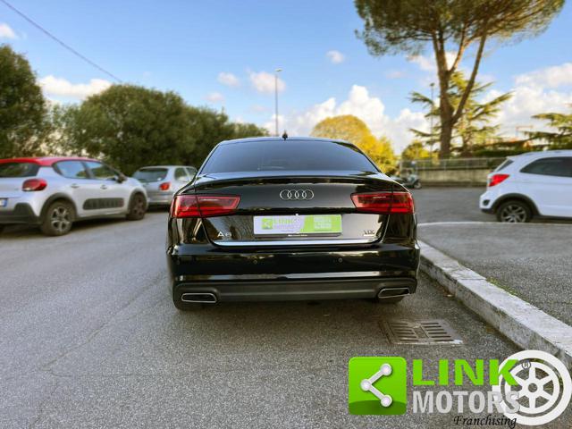 AUDI A6 usata, con Cerchi in lega
