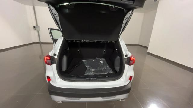 FORD Kuga usata, con Sedili sportivi