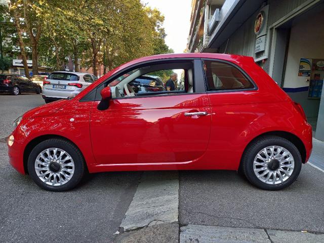 FIAT 500 usata, con Alzacristalli elettrici