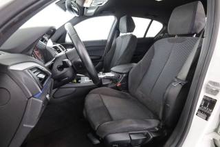 BMW 118 usata 1
