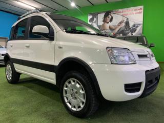 FIAT Panda usata 10