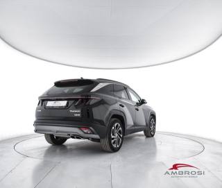HYUNDAI Tucson usata 2