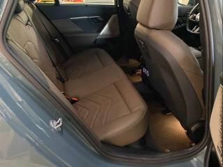 BMW 520 usata, con Boardcomputer