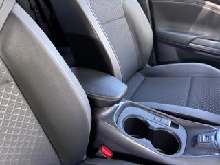 NISSAN Juke usata, con Touch screen