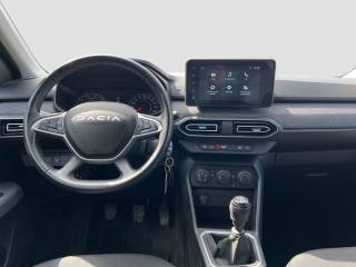 DACIA Jogger usata 8