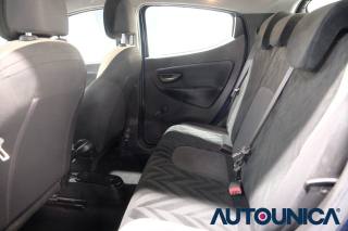 LANCIA Ypsilon usata 34