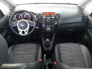 KIA Venga usata, con Boardcomputer