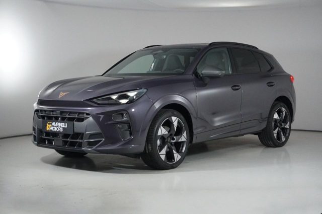 CUPRA Terramar usata, con Sensori di parcheggio anteriori