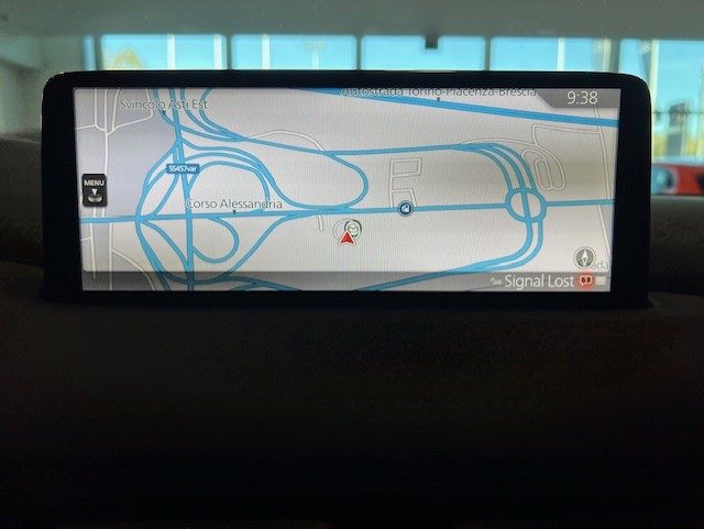 MAZDA CX-5 usata, con Chiusura centralizzata