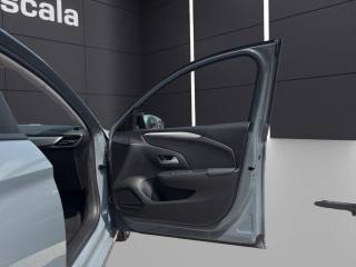 OPEL Corsa usata, con Touch screen
