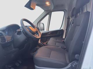 PEUGEOT Boxer usata 6