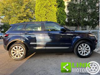 LAND ROVER Range Rover Evoque usata, con Airbag laterali