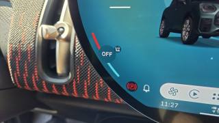 MINI Countryman usata, con Volante in pelle