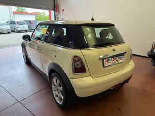 MINI One usata, con Alzacristalli elettrici